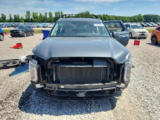 2021 Hyundai Palisade VIN KM8R24HE1MU230598 COPART salvage auction — SIDE, Nc - Salvage Certificate Of Title, sold $4,000 on 2026-07-07 (photo 5)