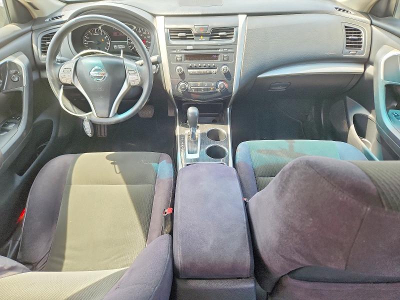 2013 Nissan Altima VIN 1N4AL3AP6DN428372 COPART salvage auction — NORMAL WEAR, Ca - Dis/Dlr/Exp Only Clean Title (P), sold $2,000 on 2026-07-03 (photo 8)