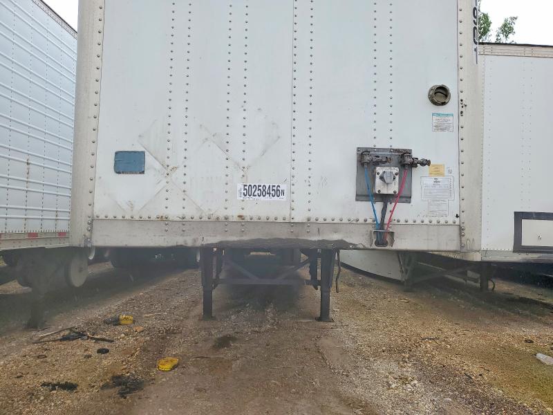 2019 Wabash Dvlshpc VIN 1JJV532D6KL121116 COPART salvage auction — ALL OVER, IL - SALVAGE CERTIFICATE, sold $2,100 on 2026-07-30 (photo 5)