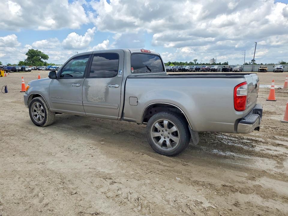 2006 Toyota Tundra VIN 5TBET34156S533705 COPART salvage auction — NORMAL WEAR, MT - CERTIFICATE OF TITLE, sold $1,850 on 2026-07-22 (photo 2)