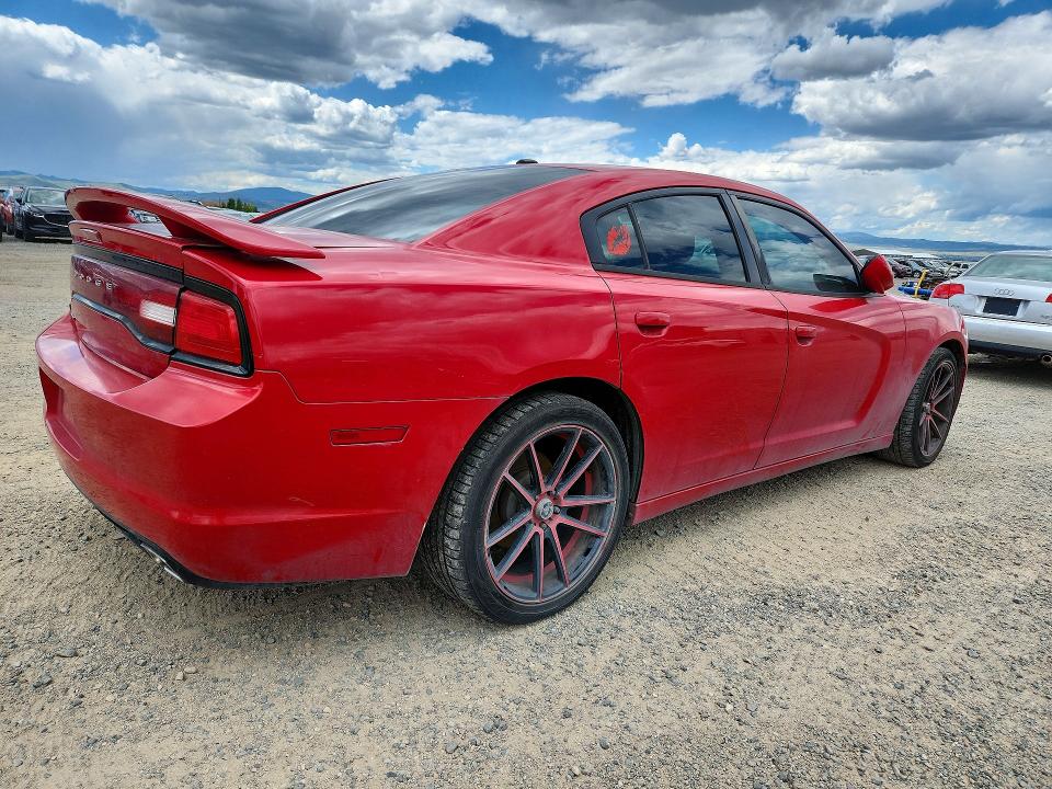 2012 Dodge VIN 2C3CDXHG1CH239797 COPART salvage auction — MECHANICAL, Salvage Title, sold $175 on 2026-07-28 (photo 3)