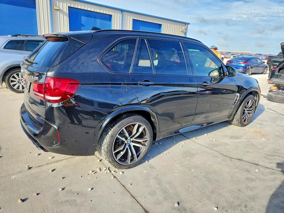 2016 BMW X5 VIN 5YMKT6C54G0C89799 COPART salvage auction — WATER/FLOOD, Tx - Salvage Title-Flood Damage, sold $6,600 on 2026-07-14 (photo 3)