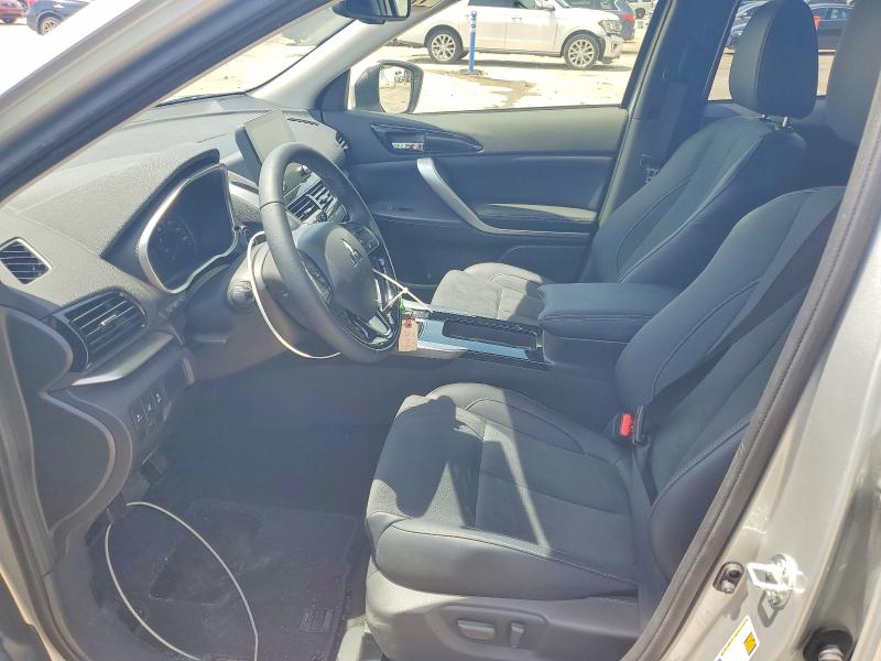 2026 Mitsubishi ECLIPSE VIN JA4ATWAA2TZ034862 COPART salvage auction — FRONT END, CO - CERTIFICATE OF TITLE (P), sold $11,300 on 2026-08-10 (photo 7)