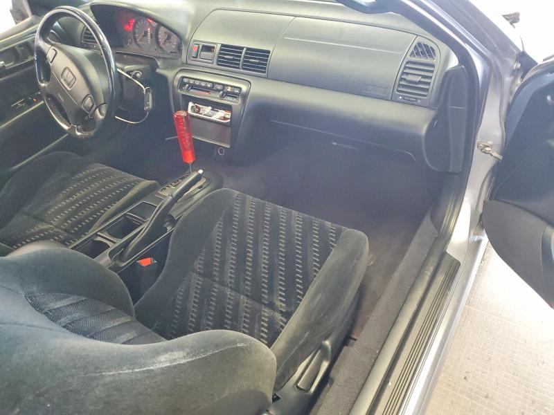 1999 Honda Prelude VIN JHMBB6242XC007478 COPART salvage auction — ALL OVER, Wa - Bill Of Sale, sold $50 on 2026-07-17 (photo 8)