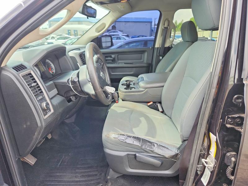 2015 Ram VIN 3C6RR7KT4FG676265 COPART salvage auction — MECHANICAL, Pa - Certificate Of Salvage, sold $2,400 on 2026-07-02 (photo 7)