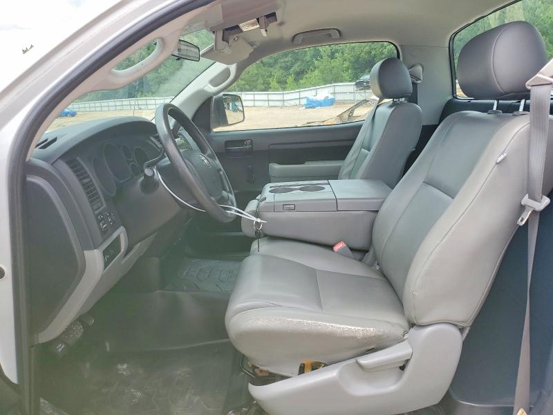 2013 Toyota Tundra VIN 5TFLU5F1XDX030425 COPART salvage auction — MINOR DENT/SCRATCHES, Mo - Certificate Of Title, sold $10,400 on 2026-07-20 (photo 7)