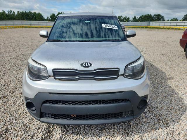 2018 Kia Soul VIN KNDJN2A28J7596968 COPART salvage auction — REAR END, AL - CERTIFICATE OF TITLE, sold $2,550 on 2026-07-02 (photo 5)