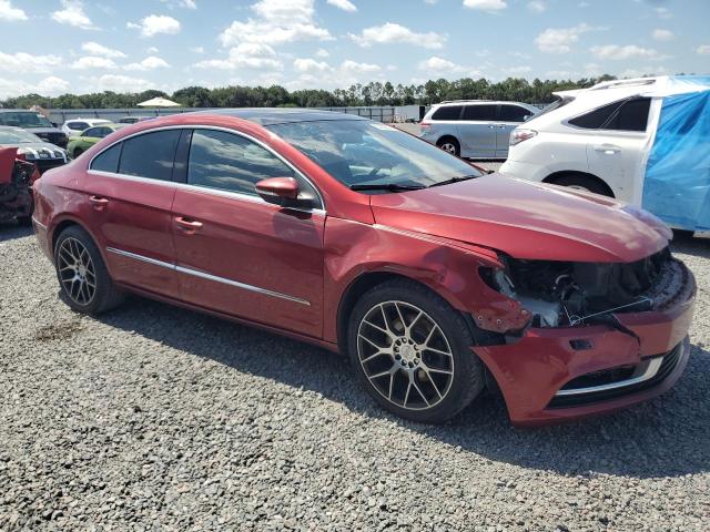 2017 Volkswagen VIN WVWRS73CXHE505686 COPART salvage auction — FRONT END, Salvage Title, sold $375 on 2026-07-17 (photo 4)