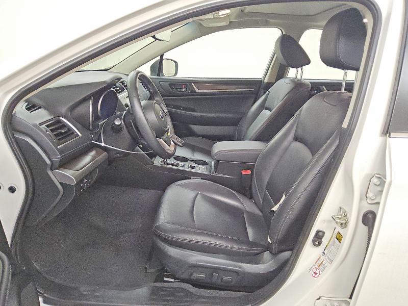 2019 Subaru LEGACY VIN 4S3BNAN64K3011517 COPART salvage auction — MINOR DENT/SCRATCHES, Tx - Certificate Of Title, sold $11,200 on 2026-07-07 (photo 7)