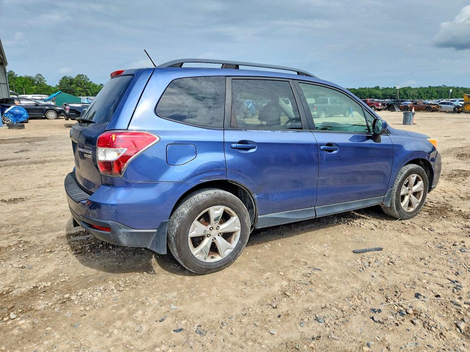 2014 Subaru VIN JF2SJAEC6EH538498 COPART salvage auction — SIDE, Mt - Certificate Of Title, sold $600 on 2026-07-31 (photo 3)