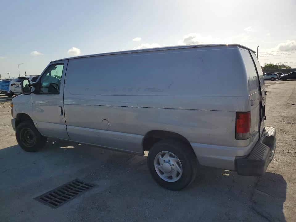 2014 Ford VIN 1FTNE1EW8EDB05699 COPART salvage auction — MINOR DENT/SCRATCHES, Fl - Certificate Of Title, sold $1,000 on 2026-07-09 (photo 2)