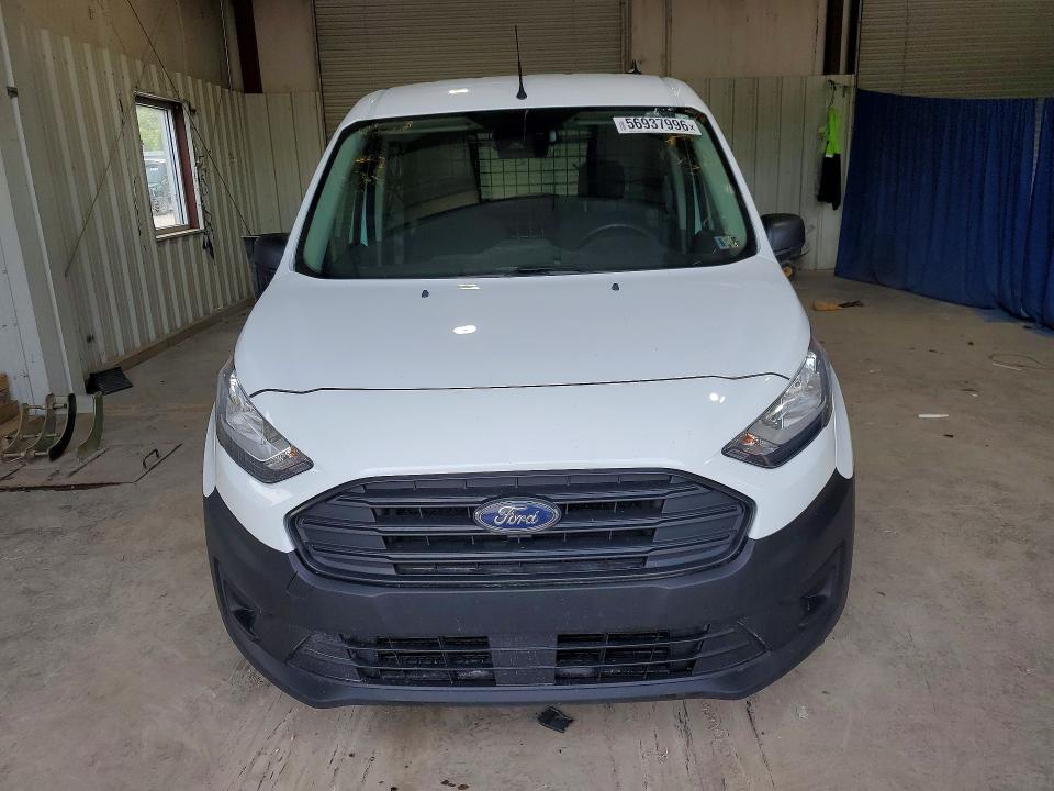 2022 Ford Transit connect VIN NM0LE7S26N1519705 COPART salvage auction — MECHANICAL, PA - CERT OF TITLE (P), sold $5,600 on 2026-07-30 (photo 5)
