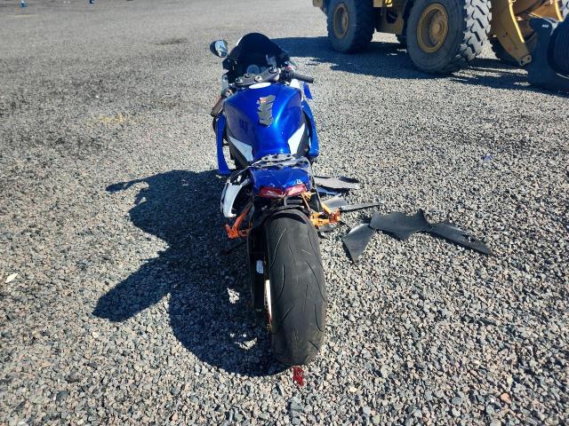 2008 Suzuki VIN JS1GR7LAX82104426 COPART salvage auction — ALL OVER, Fl - Cert Of Title Slvg Rebuildable, sold $1,750 on 2026-07-02 (photo 4)
