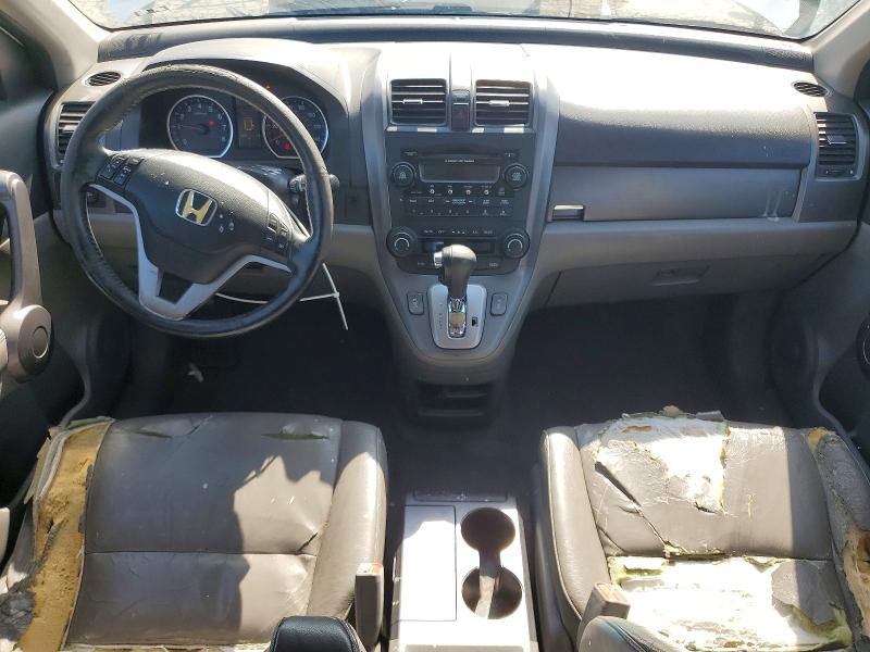 2008 Honda Cr-v VIN JHLRE38798C047052 COPART salvage auction — MINOR DENT/SCRATCHES, Ca - Dis/Dlr/Exp Only Clean Title, sold $1,750 on 2026-07-23 (photo 8)