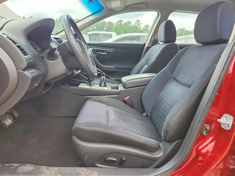 2016 Nissan Altima VIN 1N4AL3AP3GN369883 COPART salvage auction — REAR END, Ga - Cert Of Title-Salvage, sold $1,650 on 2026-07-02 (photo 7)