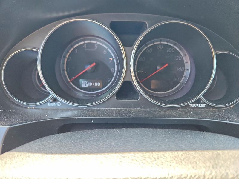 2009 Infiniti M35 VIN JNKCY01F29M851276 COPART salvage auction — MINOR DENT/SCRATCHES, CT - CERTIFICATE OF TITLE, sold $500 on 2026-07-30 (photo 9)