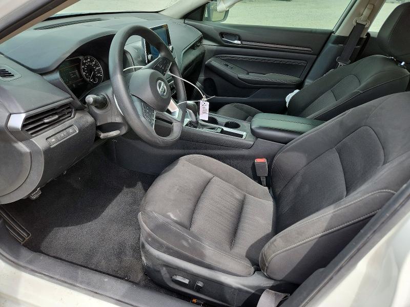 2020 Nissan Altima VIN 1N4BL4BVXLC280910 COPART salvage auction — SIDE, Oh - Cert Of Title-Salvage, sold $2,550 on 2026-07-10 (photo 7)