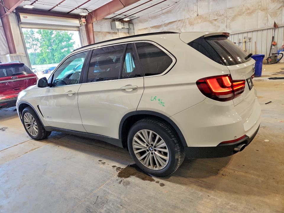 2014 BMW VIN 5UXKR0C58E0H17597 COPART salvage auction — MINOR DENT/SCRATCHES, Wi - Certificate Of Title, sold $6,600 on 2026-07-15 (photo 2)