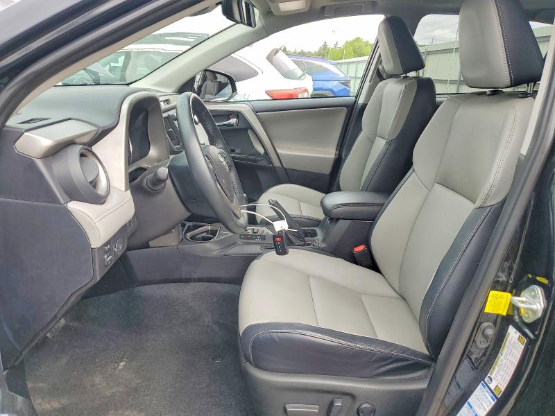 2018 Toyota VIN 2T3DFREV4JW837176 COPART salvage auction — SIDE, Pa - Certificate Of Salvage, sold $8,400 on 2026-07-02 (photo 7)