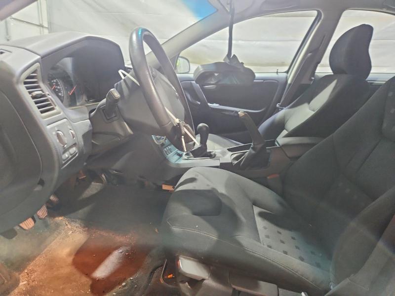 2003 Volvo S60 VIN YV1RS61T432258411 COPART salvage auction — FRONT END, Me - Cert Of Title-Salvage Collisio, sold $275 on 2026-07-09 (photo 7)