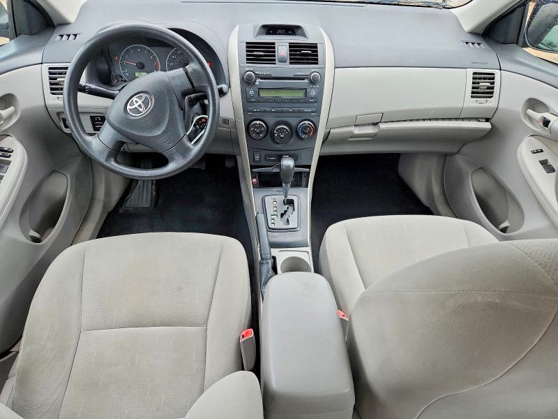 2013 Toyota VIN 5YFBU4EE8DP103753 COPART salvage auction — FRONT END, Wv - Salvage Certificate, sold $2,100 on 2026-07-15 (photo 8)