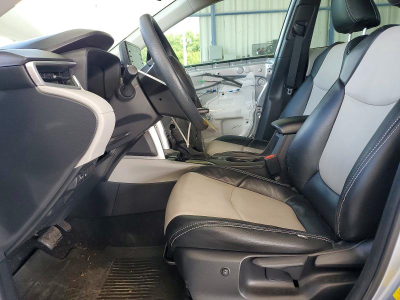 2022 Toyota VIN 7MUAAAAG9NV021104 COPART salvage auction — FRONT END, Ga - Cert Of Title-Salvage, sold $6,400 on 2026-07-02 (photo 7)