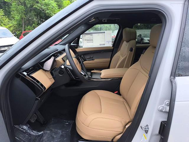 2026 Land rover RANGE ROVER VIN SAL1P9EU3TA635110 COPART salvage auction — HAIL, Nj - Cert Of Title-Salvage, sold $7,300 on 2026-07-21 (photo 7)