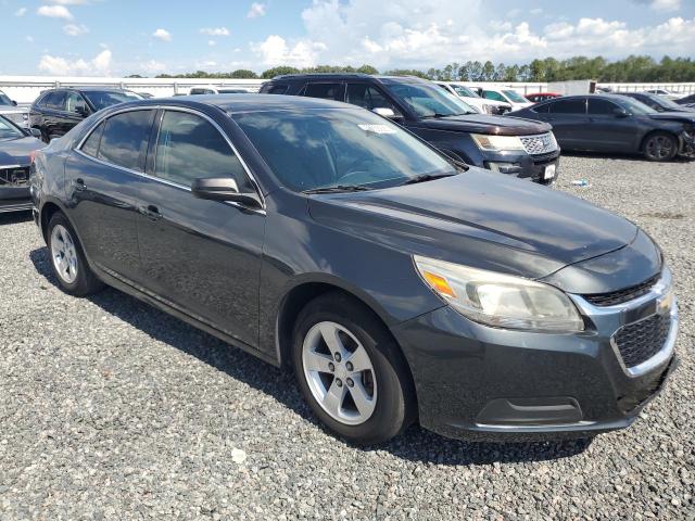 2015 Chevrolet Malibu VIN 1G11B5SL0FF221602 COPART salvage auction — NORMAL WEAR, Fl - Certificate Of Title, sold $350 on 2026-07-10 (photo 4)
