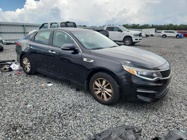 2016 Kia VIN 5XXGT4L38GG034750 COPART salvage auction — MECHANICAL, FL - CERTIFICATE OF TITLE, sold $750 on 2026-07-02 (photo 4)