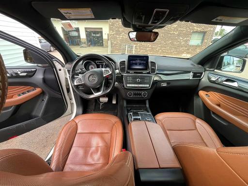 2019 Mercedes-benz VIN 4JGED6EB9KA143979 COPART salvage auction — MINOR DENT/SCRATCHES, Ma - Certificate Of Title (P), sold $29,500 on 2026-07-10 (photo 8)