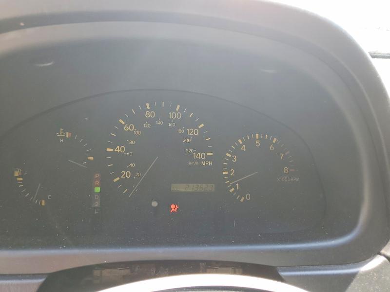 2003 Lexus Rx 300 VIN JTJHF10U230301994 COPART salvage auction — NORMAL WEAR, Ky - Certificate Of Title, sold $400 on 2026-07-23 (photo 9)