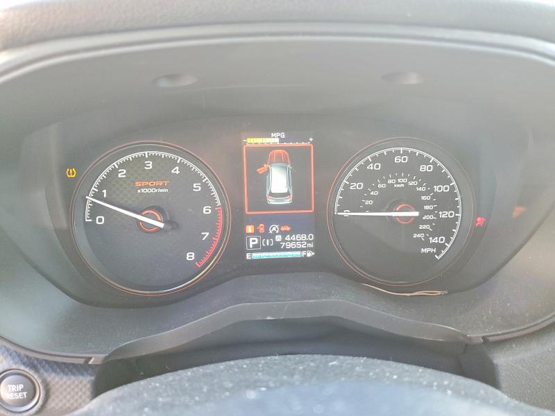 2019 Subaru VIN JF2SKAPC2KH442504 COPART salvage auction — SIDE, Wa - Bill Of Sale, sold $8,200 on 2026-07-13 (photo 9)