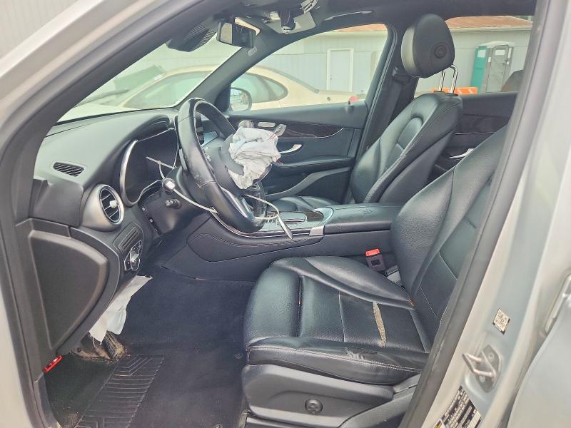 2020 Mercedes-benz VIN WDC0G8EB1LF672486 COPART salvage auction — FRONT END, Oh - Certificate Of Title (P), sold $3,750 on 2026-07-17 (photo 7)