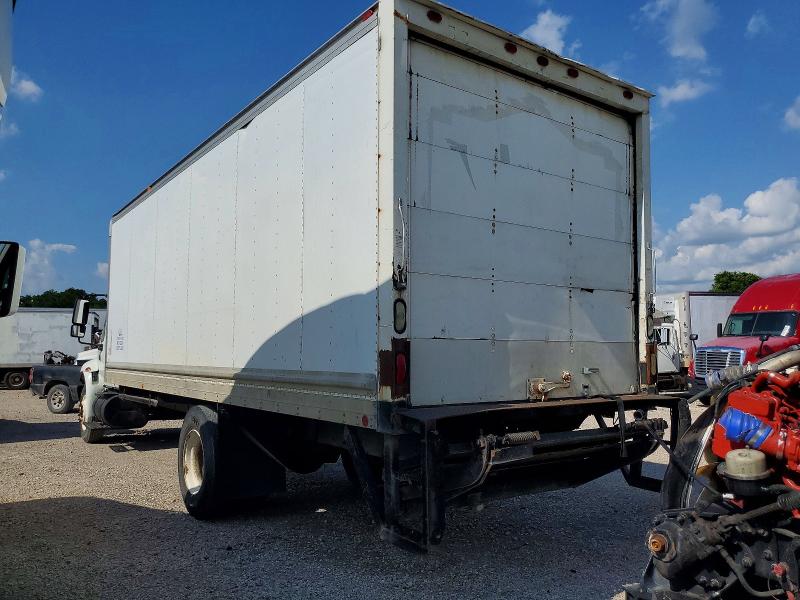 2006 International VIN 1HTMMAAN46H331473 COPART salvage auction — MECHANICAL, Tx - Certificate Of Title, sold $1,100 on 2026-07-30 (photo 3)