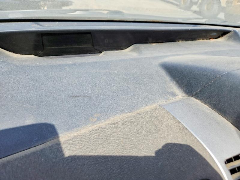 2009 Toyota Prius VIN JTDKB20U997884431 COPART salvage auction — FRONT END, La - Certificate Of Title, sold $125 on 2026-07-02 (photo 9)