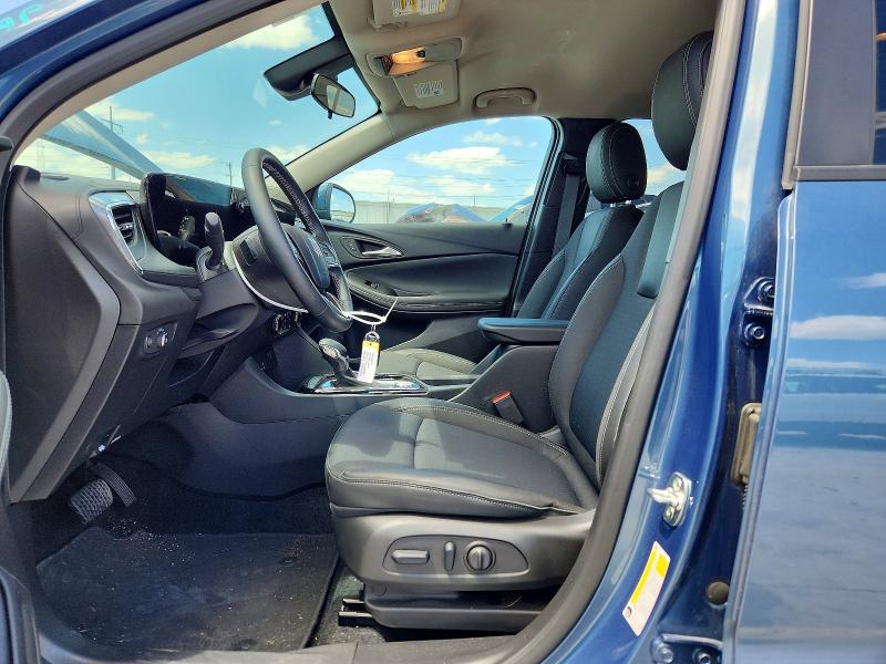 2026 Buick Encore VIN KL4AMBSL3TB014828 COPART salvage auction — FRONT END, Tx - Salvage Vehicle Title, sold $225 on 2026-07-28 (photo 7)