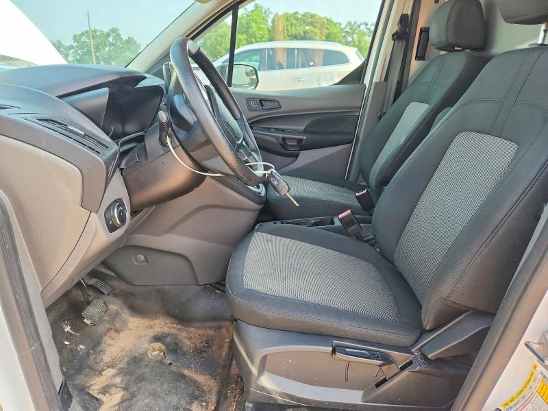 2020 Ford Transit VIN NM0LS7E28L1457581 COPART salvage auction — FRONT END, Al - Certificate Of Title, sold $5,100 on 2026-07-29 (photo 7)