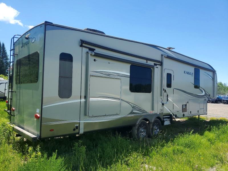 2018 Eagle VIN 1UJCJ0BVXJ1WL0221 COPART salvage auction — ROOF, On - Permit No Brand - Unfit, sold $11,900 on 2026-07-07 (photo 4)