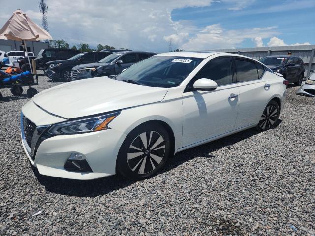 2019 Nissan VIN 1N4BL4DV7KC214861 COPART salvage auction — REAR END, Fl - Cert Of Title Slvg Rebuildable, sold $3,900 on 2026-07-02 (photo 1)