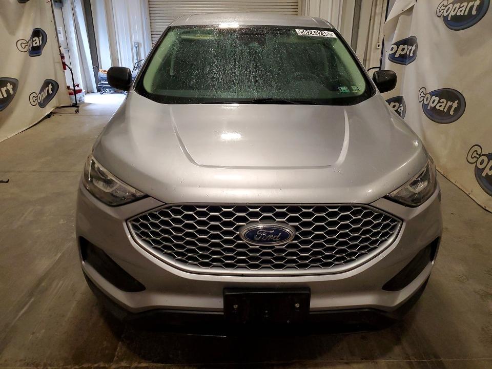 2023 Ford Edge VIN 2FMPK4G93PBA05699 COPART salvage auction — MECHANICAL, Mn - Certificate Of Title, sold $2,900 on 2026-07-09 (photo 5)