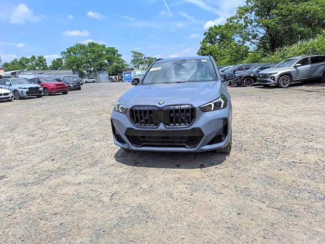 2026 BMW X1 VIN WBX73EF08T5540183 COPART salvage auction — HAIL, Nj - Cert Of Title-Salvage, sold $550 on 2026-07-21 (photo 5)