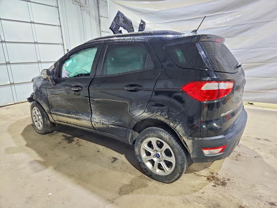 2022 Ford VIN MAJ6S3GL4NC462675 COPART salvage auction — FRONT END, Ma - Cert Of Title-Salvage, sold $375 on 2026-07-30 (photo 2)