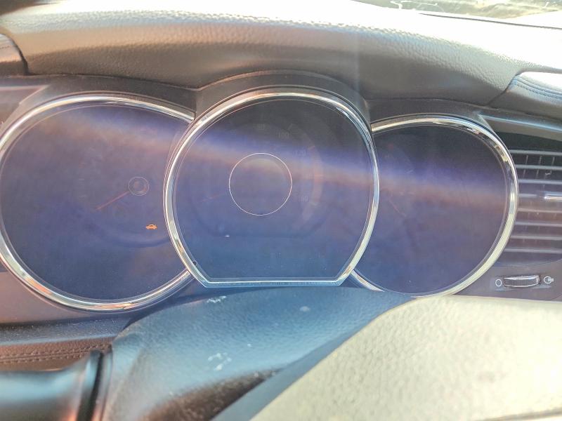 2012 Kia VIN 5XXGN4A79CG036632 COPART salvage auction — FRONT END, Tx - Salvage Vehicle Title, sold $450 on 2026-07-30 (photo 9)