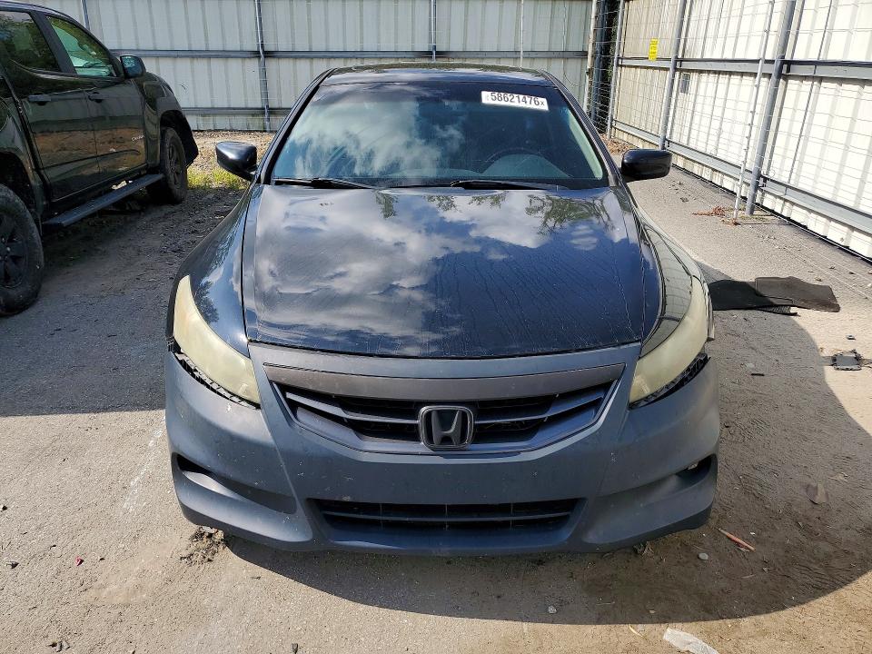 2011 Honda Accord VIN 1HGCS2B84BA005271 COPART salvage auction — MECHANICAL, Ga - Certificate Of Title, sold $525 on 2026-07-21 (photo 5)