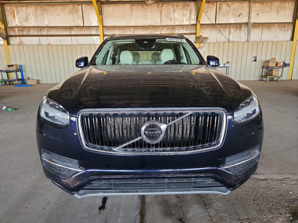 2019 Volvo Xc90 VIN YV4102PK3K1423642 COPART salvage auction — NORMAL WEAR, Az - Certificate Of Title (P), sold $4,400 on 2026-07-29 (photo 5)