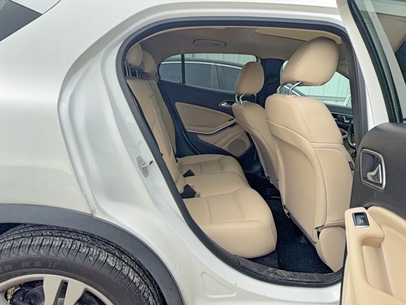 2019 Mercedes-benz Gla-klasse VIN WDCTG4GB6KJ590820 COPART salvage auction — MINOR DENT/SCRATCHES, Ga - Cert Of Title-Salvage (P), sold $4,750 on 2026-07-08 (photo 6)