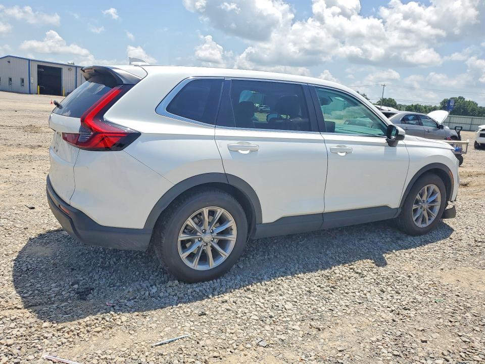 2023 Honda Cr-v VIN 7FARS3H75PE000368 COPART salvage auction — UNDERCARRIAGE, Ar - Cert Of Title-Salvage, sold $100 on 2026-07-27 (photo 3)