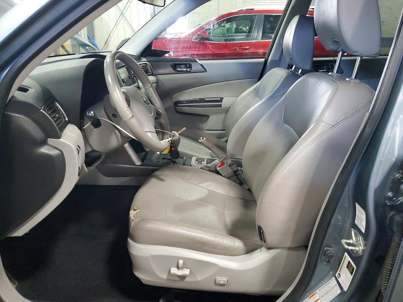 2011 Subaru Forester VIN JF2SHAHC2BH778490 COPART salvage auction — SIDE, Mn - Cert Of Title-Prior Salvage, sold $225 on 2026-07-28 (photo 7)