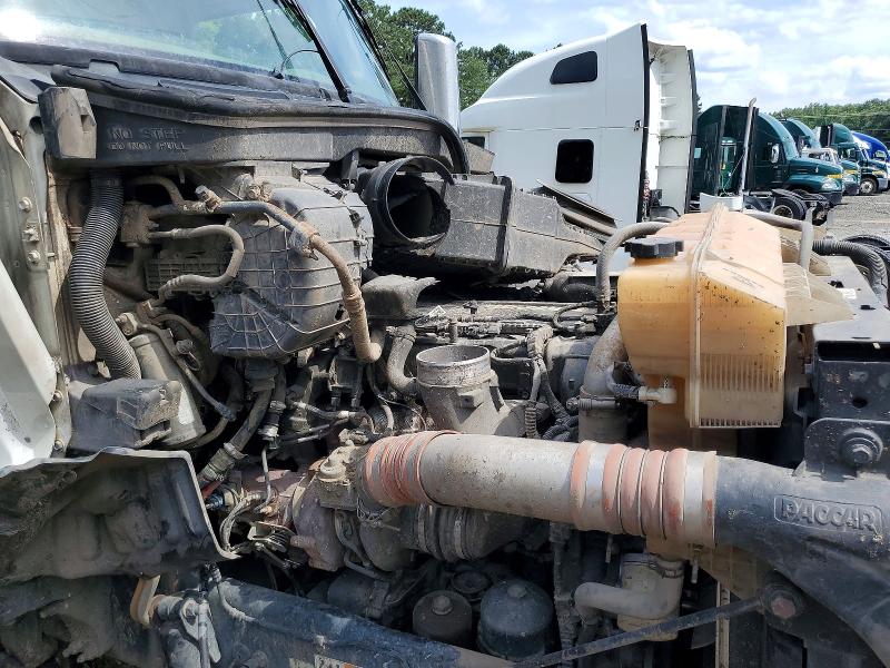 2013 Ptrb VIN 1XPBDP9X7LD717738 COPART salvage auction — ROLLOVER, AR - CERTIFICATE OF TITLE, sold $675 on 2026-09-15 (photo 7)