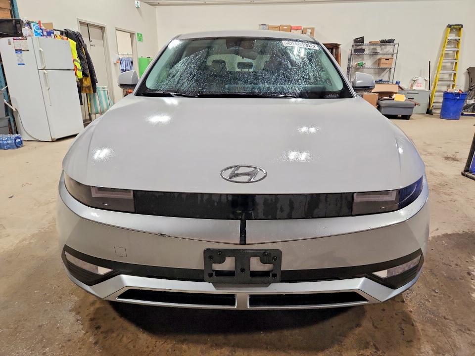 2024 Hyundai Ioniq 5 VIN KM8KNDDF9RU311850 COPART salvage auction — MINOR DENT/SCRATCHES, On - Permit No Brand - Unfit (P), sold $26,750 on 2026-07-08 (photo 5)